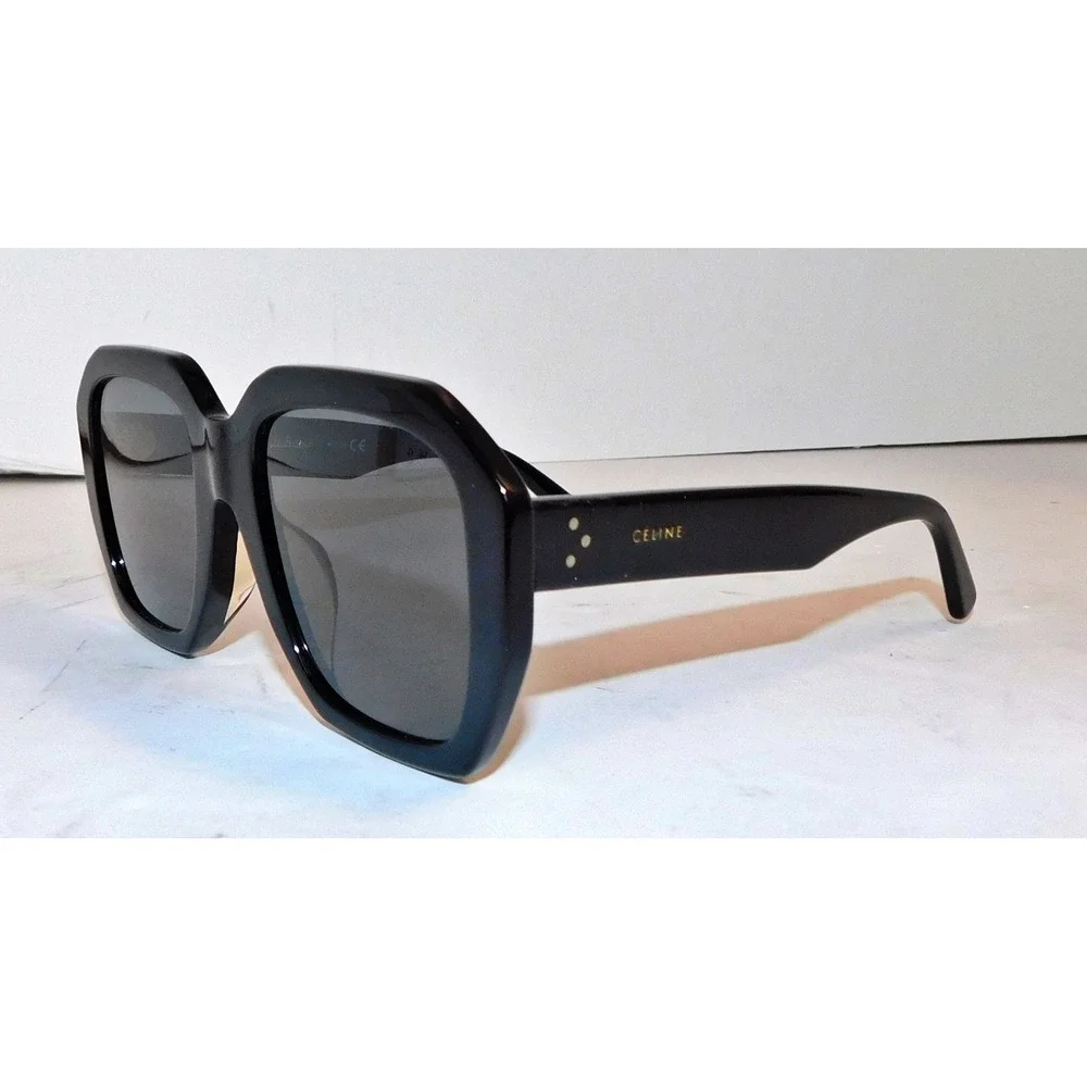 Celine square sunglasses